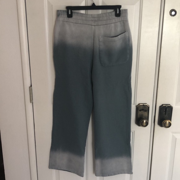 Peso Oversized Faded Jogger, Shark Grey - Picture 6 of 14